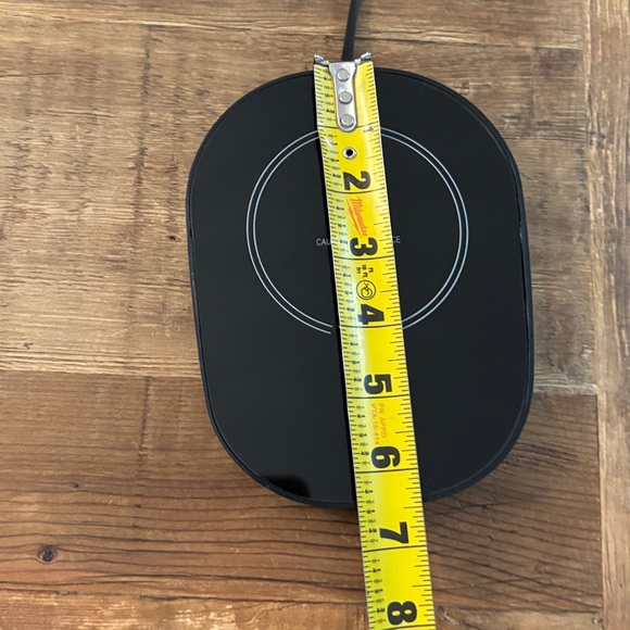 Tenor Coffee Mug Beverage Warmer with Adjustable Heating. Tested-Works - Picture 4 of 8